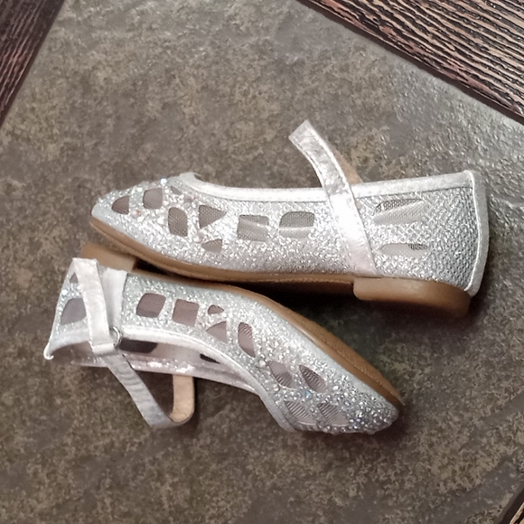 flat for infant silver - Picture 4 of 5